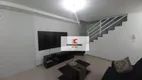 Foto 4 de Cobertura com 2 Quartos à venda, 129m² em Vila Assuncao, Santo André