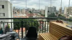 Foto 19 de Apartamento com 1 Quarto para alugar, 40m² em Santana, São Paulo