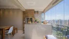 Foto 9 de Apartamento com 3 Quartos à venda, 129m² em Morumbi, São Paulo