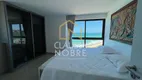 Foto 16 de Apartamento com 4 Quartos à venda, 137m² em Jacarecica, Maceió