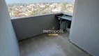 Foto 3 de Apartamento com 2 Quartos à venda, 40m² em Parque Erasmo Assuncao, Santo André