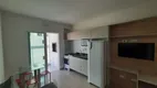 Foto 3 de Apartamento com 1 Quarto à venda, 23m² em Balneario Caravela I, Matinhos