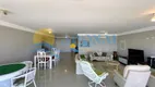 Foto 16 de Apartamento com 5 Quartos à venda, 280m² em Pitangueiras, Guarujá