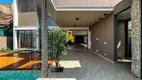 Foto 4 de Casa de Condomínio com 4 Quartos à venda, 490m² em Jardins Gênova, Uberlândia