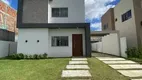 Foto 8 de Casa de Condomínio com 4 Quartos à venda, 126m² em Jardim Limoeiro, Camaçari