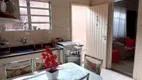 Foto 2 de Casa com 3 Quartos à venda, 103m² em Jardim Cambui, Santo André