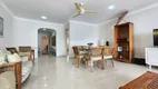 Foto 4 de Apartamento com 3 Quartos à venda, 190m² em Jardim Astúrias, Guarujá