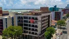 Foto 2 de Apartamento com 2 Quartos à venda, 60m² em Cabo Branco, João Pessoa