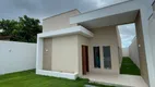 Foto 2 de Casa com 3 Quartos à venda, 125m² em Loteamento Jardim Turu, São José de Ribamar