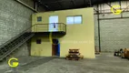 Foto 5 de Galpão/Depósito/Armazém para alugar, 1200m² em Sítio Barrocada, São Paulo