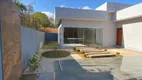 Foto 2 de Casa com 3 Quartos à venda, 180m² em Condomínio Vale do Luar , Jaboticatubas