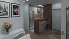 Foto 2 de Apartamento com 2 Quartos à venda, 77m² em Centro, Gramado