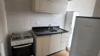 Foto 3 de Apartamento com 2 Quartos para alugar, 30m² em Vila Antonina, São Paulo