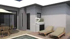 Foto 3 de Casa de Condomínio com 3 Quartos à venda, 186m² em Condominio Vivenda das Pitangueiras, Valinhos