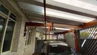 Foto 16 de Sobrado com 3 Quartos para alugar, 209m² em Campestre, Santo André