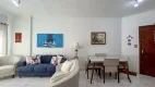 Foto 5 de Apartamento com 2 Quartos à venda, 75m² em Canto do Forte, Praia Grande