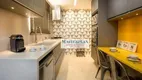 Foto 5 de Apartamento com 2 Quartos à venda, 129m² em Vila Mariana, São Paulo