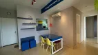 Foto 8 de Apartamento com 1 Quarto para alugar, 63m² em Flores, Manaus