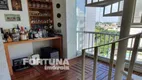 Foto 6 de Cobertura com 2 Quartos à venda, 172m² em Vila São Francisco, São Paulo