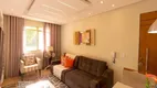 Foto 5 de Apartamento com 2 Quartos à venda, 49m² em Jardim Arco Iris, Cotia