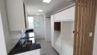 Foto 7 de Apartamento com 3 Quartos para alugar, 90m² em Marapé, Santos