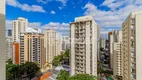 Foto 6 de Apartamento com 2 Quartos à venda, 108m² em Moema, São Paulo
