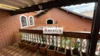 Foto 35 de Casa com 3 Quartos à venda, 257m² em Vila Scarpelli, Santo André