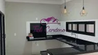 Foto 2 de Casa de Condomínio com 3 Quartos à venda, 132m² em JARDIM BRESCIA, Indaiatuba