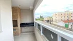 Foto 4 de Apartamento com 3 Quartos à venda, 92m² em Santa Mônica, Uberlândia