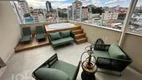 Foto 41 de Cobertura com 4 Quartos à venda, 226m² em Caiçara Adeláide, Belo Horizonte
