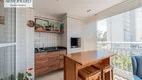 Foto 9 de Apartamento com 3 Quartos à venda, 117m² em Jardim Marajoara, São Paulo