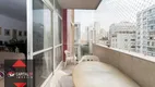 Foto 18 de Apartamento com 4 Quartos à venda, 247m² em Higienópolis, São Paulo