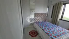 Foto 13 de Apartamento com 3 Quartos à venda, 68m² em Cachambi, Rio de Janeiro