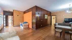 Foto 3 de Casa com 5 Quartos à venda, 331m² em Chácara Monte Alegre, São Paulo