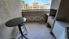 Foto 22 de Apartamento com 2 Quartos para alugar, 66m² em Jardim Gibertoni, São Carlos