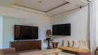 Foto 11 de Casa de Condomínio com 4 Quartos para venda ou aluguel, 481m² em Alphaville Dom Pedro, Campinas