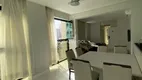 Foto 13 de Apartamento com 3 Quartos para alugar, 138m² em Meia Praia, Itapema