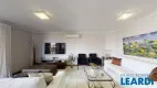 Foto 5 de Apartamento com 3 Quartos à venda, 196m² em Higienópolis, São Paulo