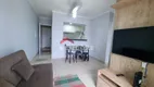 Foto 2 de Apartamento com 2 Quartos à venda, 50m² em Martim de Sa, Caraguatatuba