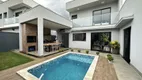 Foto 11 de Casa de Condomínio com 3 Quartos à venda, 154m² em Santa Rosa, Piracicaba