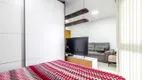Foto 9 de Apartamento com 1 Quarto à venda, 31m² em Ipiranga, São Paulo