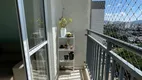 Foto 4 de Apartamento com 3 Quartos à venda, 80m² em Mogi Moderno, Mogi das Cruzes