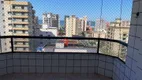 Foto 8 de Apartamento com 3 Quartos à venda, 147m² em Vila Tupi, Praia Grande