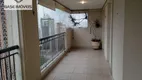 Foto 2 de Apartamento com 4 Quartos à venda, 129m² em Vila Clementino, São Paulo