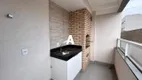 Foto 4 de Apartamento com 3 Quartos à venda, 93m² em Santa Mônica, Uberlândia