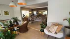 Foto 3 de Casa de Condomínio com 3 Quartos à venda, 270m² em Barão Geraldo, Campinas