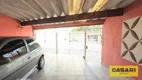 Foto 3 de Casa com 3 Quartos à venda, 140m² em Vila Tibirica, Santo André