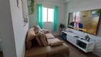 Foto 2 de Apartamento com 2 Quartos à venda, 50m² em Jardim Bom Recanto, Mauá