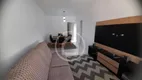 Foto 2 de Apartamento com 2 Quartos à venda, 91m² em Portuguesa, Rio de Janeiro