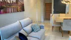 Foto 3 de Apartamento com 2 Quartos à venda, 65m² em Canto do Forte, Praia Grande